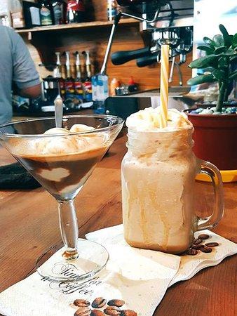 Mindo Forest Coffee & Tea